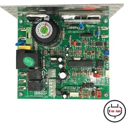100% New ZY-M(DZ).PCB Treadmill Circuit Board Main Board Control Board For OMA1700CAM 1500CAM General Treadmill Parts
