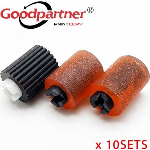 5PC for Canon i70 i80 Pixus 50i 80i Pixma iP90 ip90V iP100 LF DOUBLE GEAR QC1-1146-000 QC1-1146