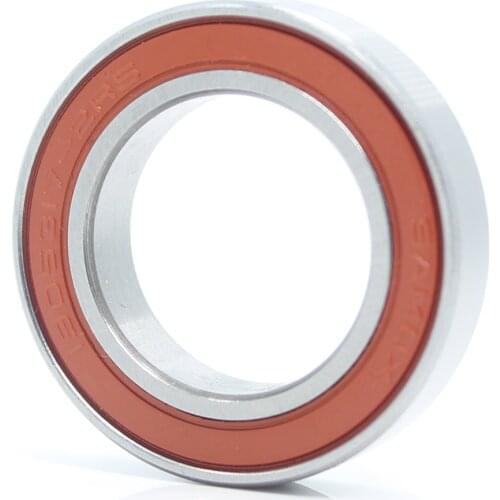 19317 Non-standard Ball Bearings ( 1 PC ) Inner Diameter 19 mm Outer Diameter 31 mm Thickness 7 mm Bearing 19317 Size 19*31*7 mm