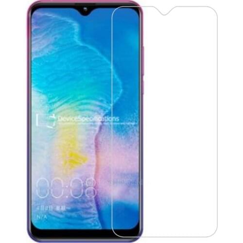 2.5D 9H Tempered Glass for Ila 8X Explosion-proof Protective Film Screen Glass for Ila R17