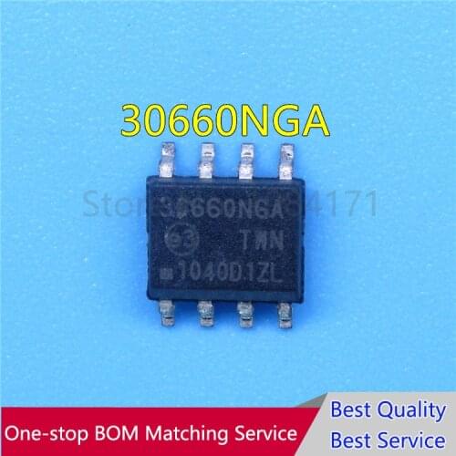 20Pcs AMIS30660CANH2RG AMIS30660CANH2R 30660NGA SSOP8 new