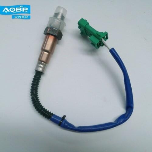 Auto Parts of JAC J2 S3 J4 Refine Car OEM Number 1026605GE Front Exhaust Gas Oxygen Sensor