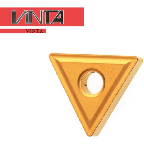 Free shipping the best quality carbide insert TNMG220408R-ZC YBC251 r0.4 turning insert for turning machine 10pcs/lot