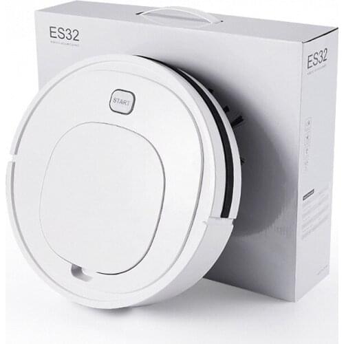 Household automatic cleaning machine USB rechargeable vacuum cleaner gift small home appliances