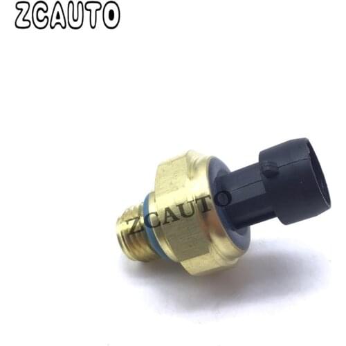 Manifold Turbo Boost Oil Pressure Switch Sensor For Cummins ISM L10 M11 N14 4921501 3408385 3084521