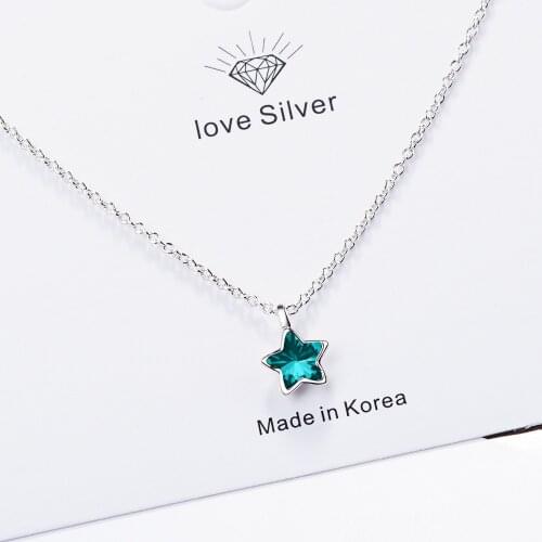 DrimyGirl Jewelry Pendants