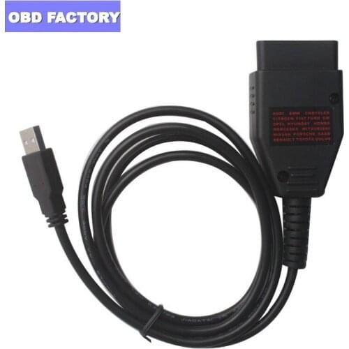 10PCS Galletto 1260 FTDI FT232RQ EOBD ECU Programmer Diagnostic Multi-Langu Read Write Car ECU Flasher Works For Multi-Car OBDII