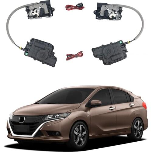 Electric suction door for HONDA GIENIA for electric suction door car accessories