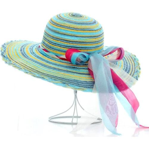 Gemay G.M Women's Summer Hats