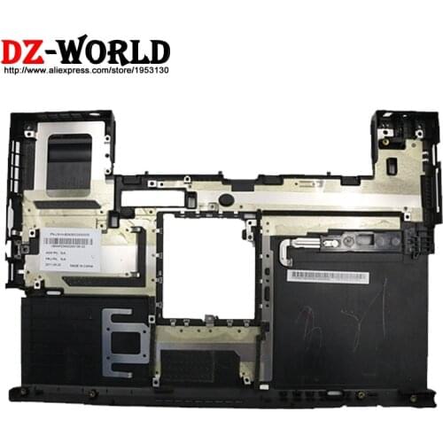 New Original Shell Bottom Base Cover Lower Case for Lenovo ThinkPad T420 T420i Laptop 04W1627 04W1626