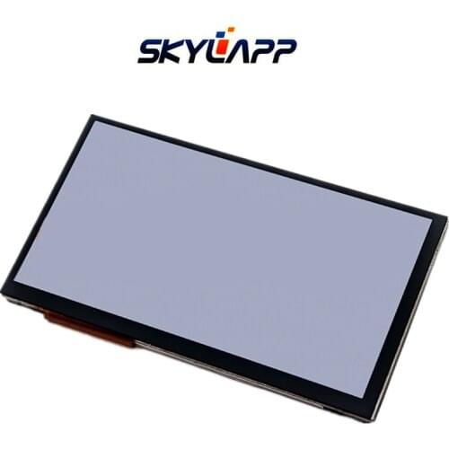 Original 7'' inch LCD Screen for CPT CLAA069LA0DCW CLAA069LA0ACW CLAA069LA0FCW CLAA069LA0CCW 0H LCD Screen Display Panel Repair