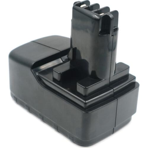 Suitable for Metabo 15.6V BSP15.6PLUS ME1574 powertrain battery