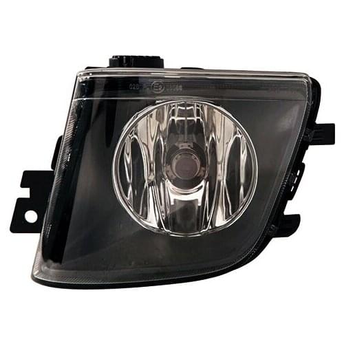 Fog Light Left Side without Light Bulb Included For BMW F01 F02 740i 740Li 63177182195