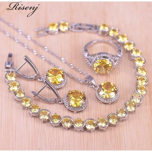 Risenj Big Rings