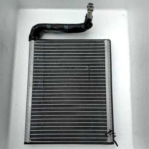 Air conditioner evaporator core assembly for Chery Tiggo2 3x J69-8107150