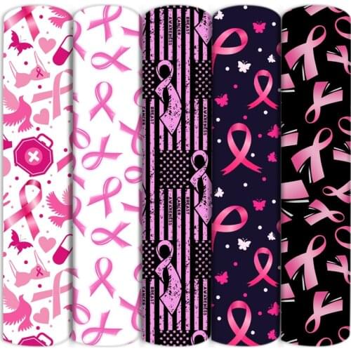 50*145CM Patchwork Awareness Polyester Cotton Fabric For Tissue Kids Home Textile for Sewing Doll Craft,c13665