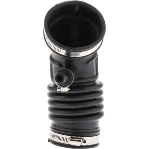 9.2" Car Engine Cold Air Inlet Intake Headlamp Duct Hose Tube 16576JA000 For Nissan Altima L4 2.5L 2007-13 Car Accessories