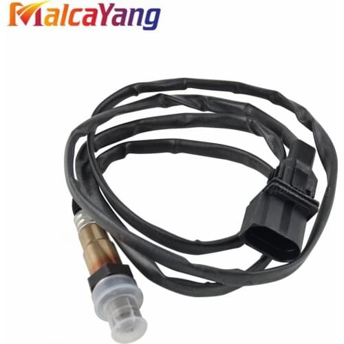 High quality 06B906265M 17014 LSU4.2 Wide Band O2 Sensor For 99-05 VW Jetta 1.8L-L4