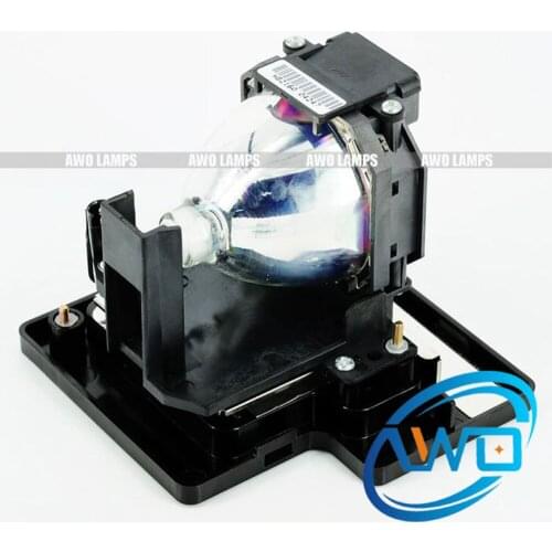 AWO ET-LAE1000 Replacement Projector Lamp Module for PANASONIC PT-LAE1000/AE2000/AE3000/PT-AE1000U/PT-AE2000U/PT-AE3000U