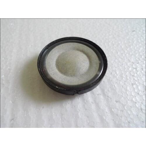 40mm speaker unit xuan paper 16ohms balanced High resolution 2pcs
