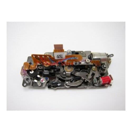 90% Original Camera Parts For Nikon D3S Motherboard Aperture Control Charge Base Unit