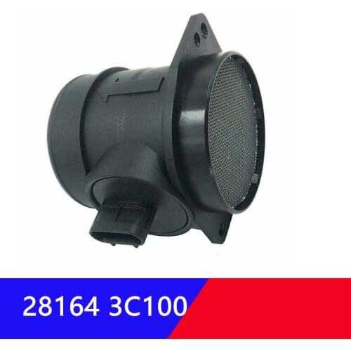 281643C100 Air Flow Sensor For HYUNDAI SONATA 2008-2010 SANTA FE 2008-2009 for kia Optima Sorento 3.3 3.8V6 28164-3C100