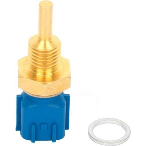Engine Coolant Temperature Sensor 14919-32019A Engine Coolant Temperature Sensor for Nissan, Infiniti 22630-43Y00, 22630-0M200