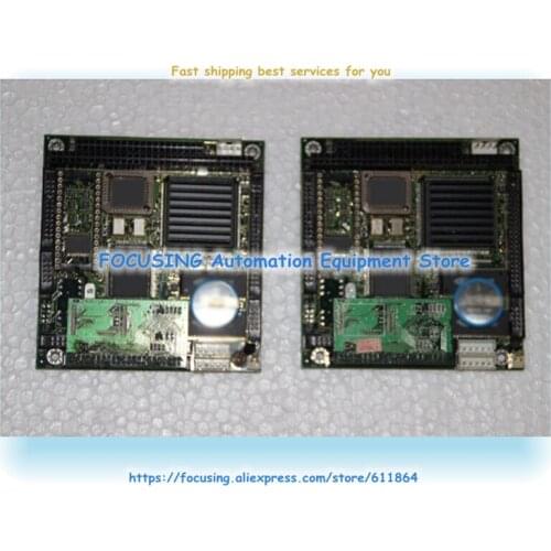 EMCORE-I3352DV 104 Industrial Motherboard