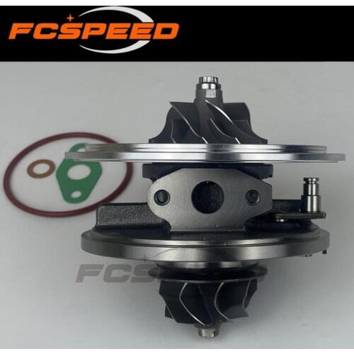 Turbine GTA2056V 734868 14411-EB320 Turbo charger cartridge chra for Nissan Navara NP300 Pathfinder 2.5 YD25DDTI