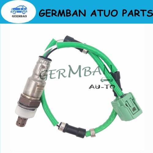 Lambda Sensor O2 Oxygen Sensor For 07-09 CR-V 2.4L-L4 Part No# 36532-RZA-003 36532 RZA 003