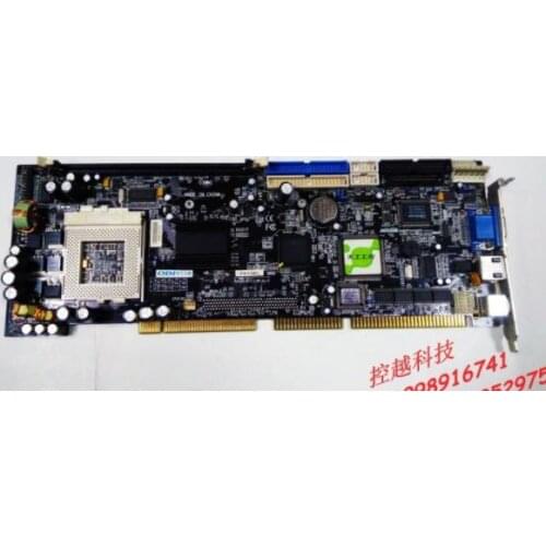 Industrial Control P815EL P3 IPC Motherboard