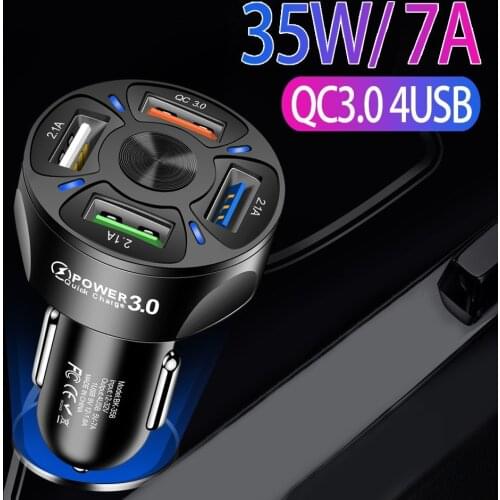 NMEGOU Car Mobile Phone Chargers