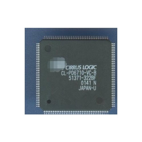 100% NEW Free shipping CL-PD6710-VC-B