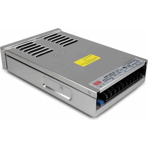 Original Meanwell ERPF-400-48 input 110/220VAC to 48VDC 360W rainproof power supply 360W 8.3A 48V power supply for LED display