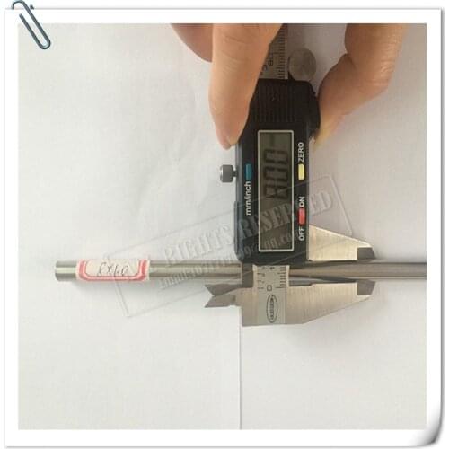 Pip OD8.5mm seamless stainless steel tube 6mm 8mm SCH smallss tube