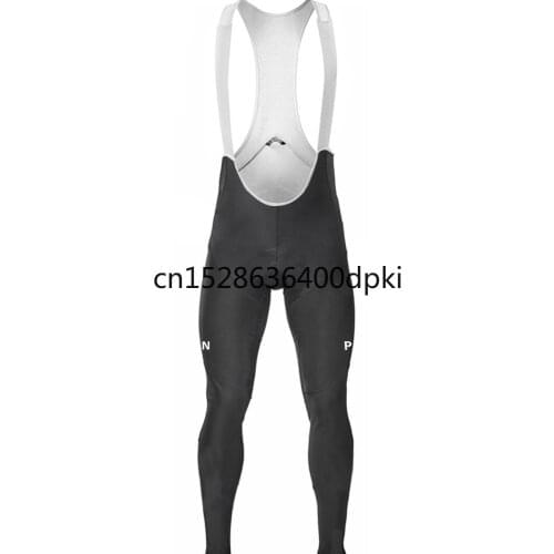 PNS Mens Cycling Long Pants Ropa Pantalon Ciclismo Bicycle Wear MTB Pro Team Bike Tights Trousers Racing Bib Shorts With Gel Pad