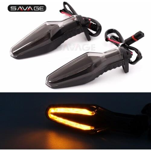 Turn Signals Motorcycle For BMW F850GS Accessories F 850 GS 900R 900XR 750 GS 2020-2021 Flashing LED Light Indicator Lamp