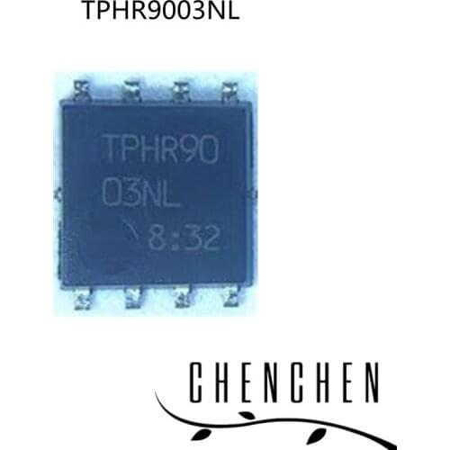 TPHR9003NL TPHR9003 TPHR90 03NL QFN-8 100% New Original