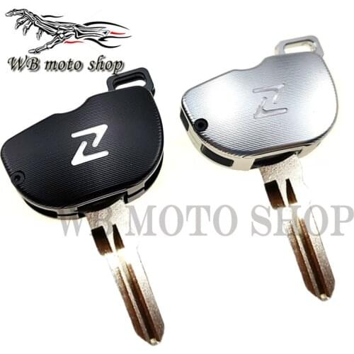 Universal type Motorcycle Uncut Blade Key Case Shell Cover For Vespa Piaggio 3VTE Fly 125 200 250 300 GTV LXV150 GTV GTS 250 300