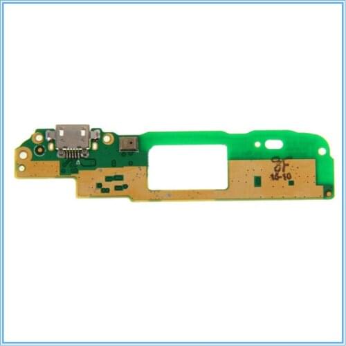 High Quality New Replacement Parts For HTC Desire 816G USB Charging Port Micro Dock Connector Charger Flex Cable