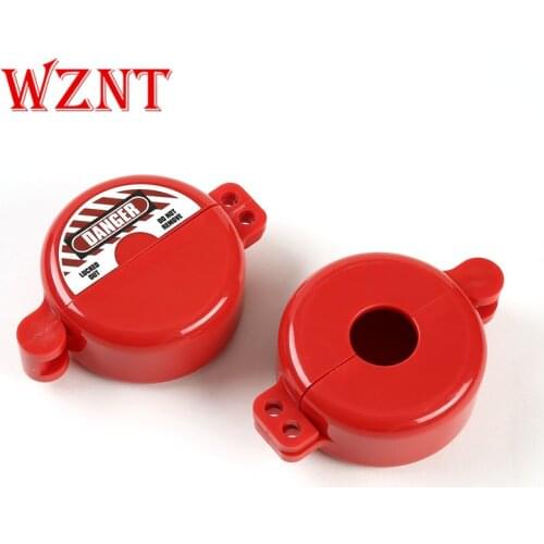 WZNT Steering Locks