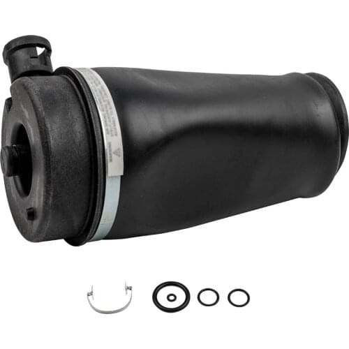 Rear Air Ride Suspension Strut Bag for Ford Expedition for Lincoln Navigator 2WD