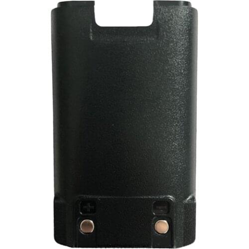 2021 BAOFENG BF-V8 Battery 5800mAh Long Standy For Baofeng BF V8 Radios Accessories Extra Battery Model BL-V8