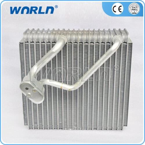 AUTO AC Evaporator For KIA Sportage/HYUNDAI Tucson/Acura MDX 2005-2010 80215SHJA02/80215SJCA02/971391F200/971392E210
