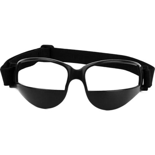 Anti Bow Basketball Glasses Frame Goggles Sportswear Frames Dribble Dribbling Training Supplies For Teenagers Basketball