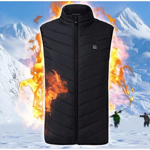 Bellavie Heated Vests
