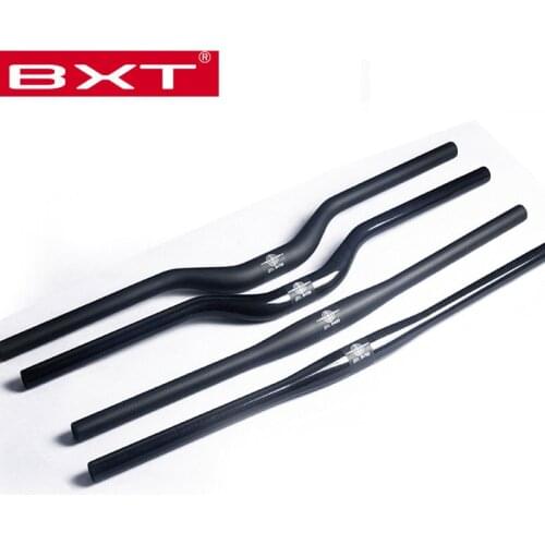 BXT Bicycle Handlebars