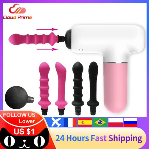 Cloud Prime Massagers