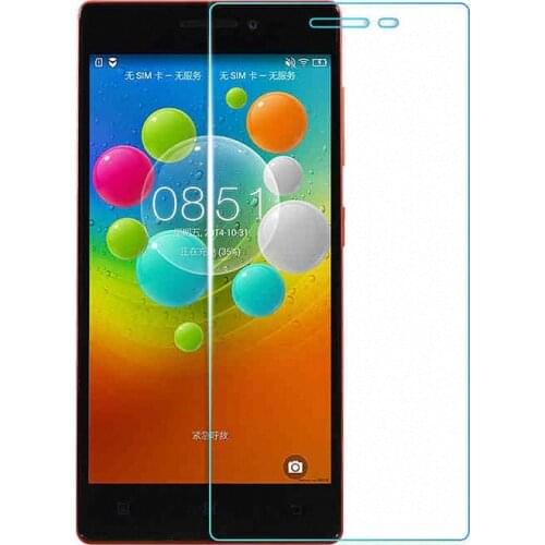 For Lenovo Vibe X2/Dual Tempered Glass Screen Protector Guard For Lenovo Vibe X2/Dual Glass Protective Film