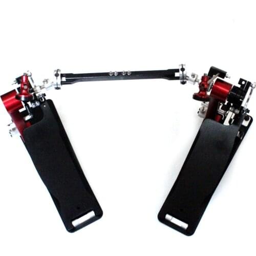 Directly drive 25" Long Board Double Pedal By CNC